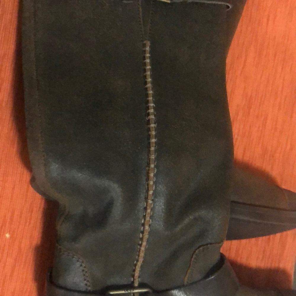 Ugg Dree Harness boots